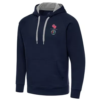 World Baseball Great Britain 2026 Classic Victory Hoodie