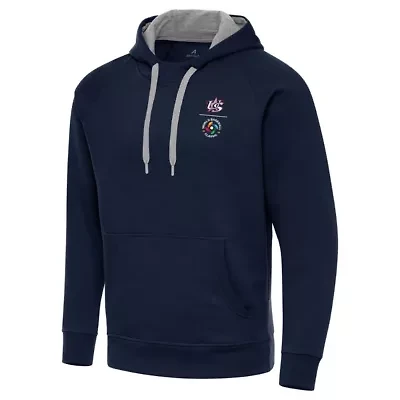 World Baseball USA 2026 Classic Victory Hoodie