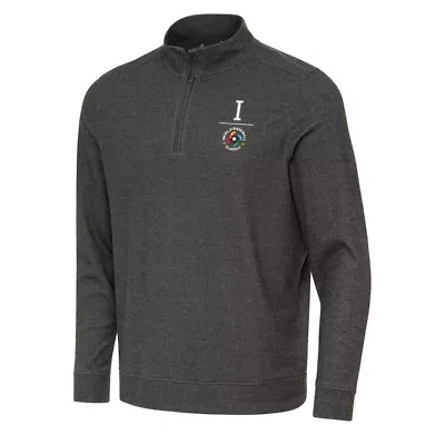World Baseball Italy 2026 Classic 1/4 Zip Pullover