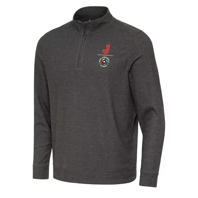 World Baseball Japan 2026 Classic 1/4 Zip Pullover