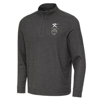 World Baseball Korea 2026 Classic 1/4 Zip Pullover