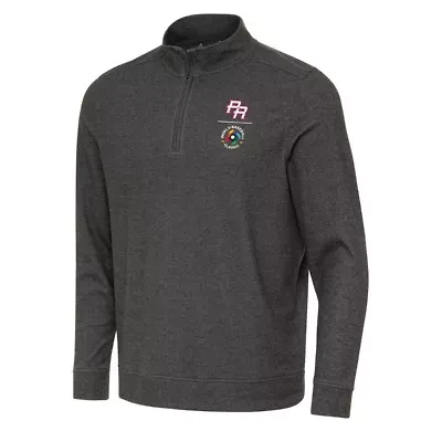 World Baseball Puerto Rico 2026 Classic 1/4 Zip Pullover