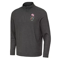 World Baseball Puerto Rico 2026 Classic 1/4 Zip Pullover