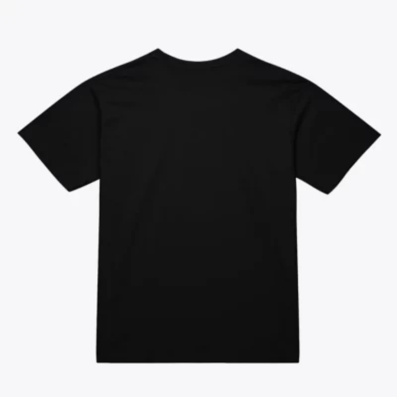 MLB Fernando Valenzuela Los Angeles Dodgers Photo Arch Player Graphic T-Shirt