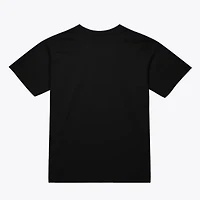 MLB Fernando Valenzuela Los Angeles Dodgers Photo Arch Player Graphic T-Shirt