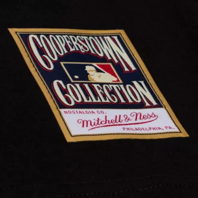 MLB Chase Utley Philadelphia Phillies Legendary Collage Player T-Shirt