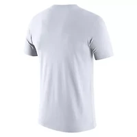 Gonzaga University Bulldogs NCAA Nike 2026 On-Court Bench T-Shirt