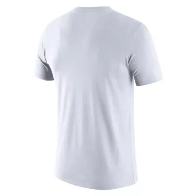 Alabama Crimson Tide NCAA Nike 2026 On-Court Bench T-Shirt