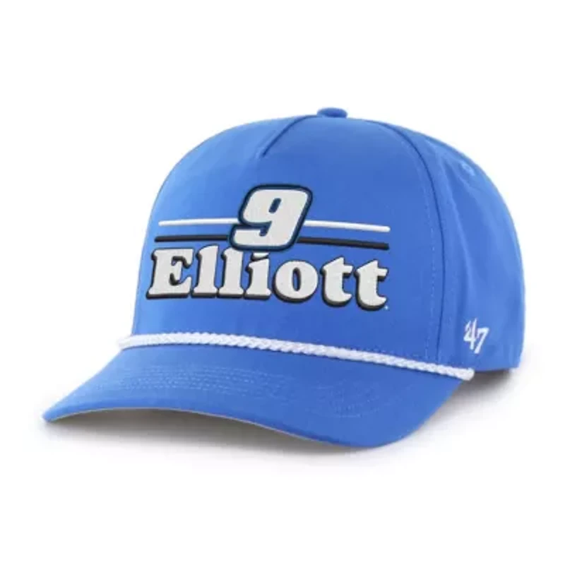 NASCAR Chase Elliott Campscape Hitch Adjustable Hat