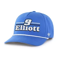 NASCAR Chase Elliott Campscape Hitch Adjustable Hat