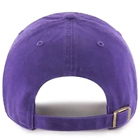 East Carolina Pirates NCAA ECU Pirates Powder Tonal Script Clean Up Adjustable Hat