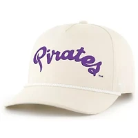 East Carolina Pirates NCAA ECU Pirates Powder Hitch Adjustable Hat