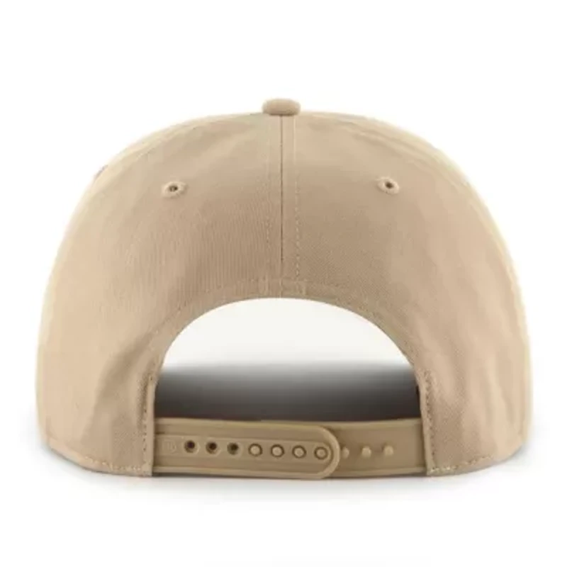 Soccer National Teams USMNT Roscoe Hitch Adjustable Hat