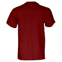 NCAA Unisex Arkansas Razorbacks 2026 SEC Basketball Tournament s Locker Room T-Shirt