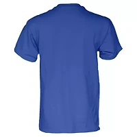 Duke Blue Devils NCAA Unisex 2026 ACC Basketball Tournament s Locker Room T-Shirt