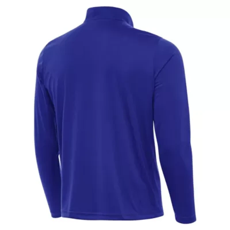 World Baseball Venezuela 2026 Classic s Tribute Quarter-Zip Pullover
