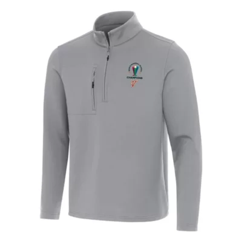 World Baseball Venezuela 2026 Classic s Insider Quarter-Zip Pullover