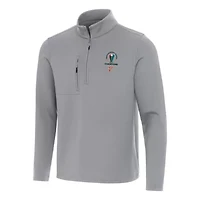 World Baseball Venezuela 2026 Classic s Insider Quarter-Zip Pullover