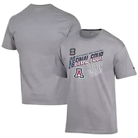 NCAA Arizona Wildcats 2026 Basketball Tournament March Madness Final Four T-Shirt