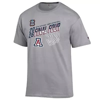 NCAA Arizona Wildcats 2026 Basketball Tournament March Madness Final Four T-Shirt