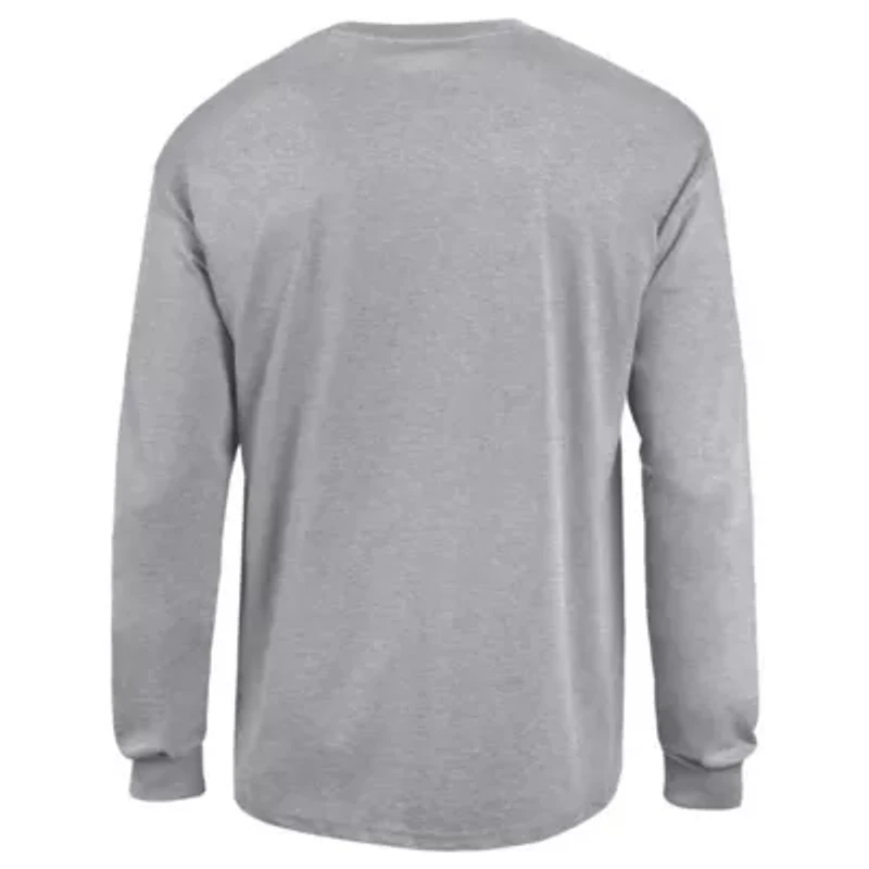 Connecticut Huskies NCAA UConn 2026 Basketball Tournament March Madness Final Four Long Sleeve T-Shirt
