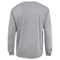 Connecticut Huskies NCAA UConn 2026 Basketball Tournament March Madness Final Four Long Sleeve T-Shirt
