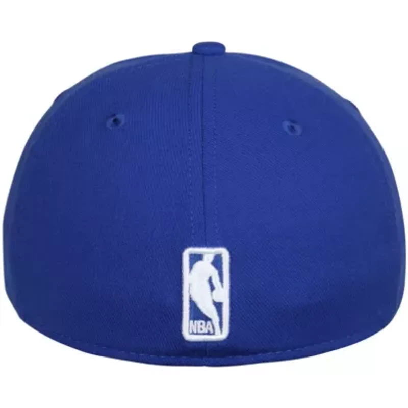 NBA Philadelphia 76ers Team Classic 39THIRTY Flex Hat