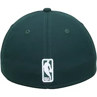 NBA Milwaukee Bucks Team Classic 39THIRTY Flex Hat