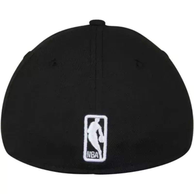 NBA Chicago Bulls Team Classic 39THIRTY Flex Hat