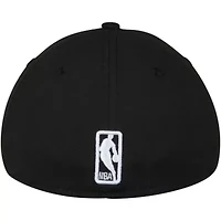NBA Chicago Bulls Team Classic 39THIRTY Flex Hat