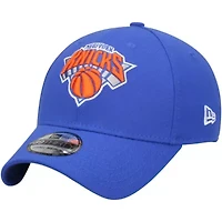 NBA New York Knicks Team Classic 39THIRTY Flex Hat