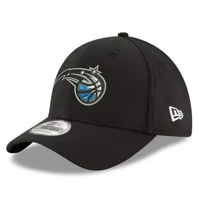 NBA Orlando Magic Team Classic 39THIRTY Flex Hat