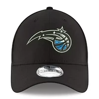 NBA Orlando Magic Team Classic 39THIRTY Flex Hat