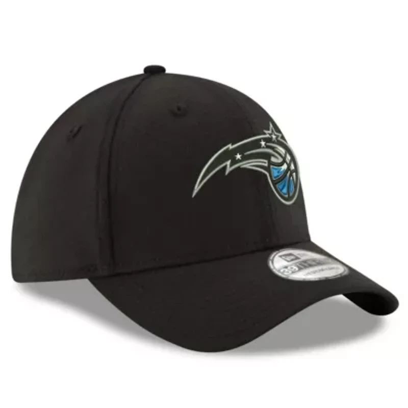 NBA Orlando Magic Team Classic 39THIRTY Flex Hat