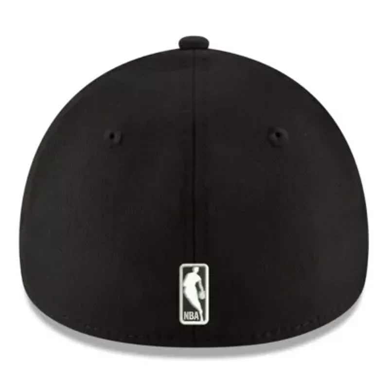 NBA Orlando Magic Team Classic 39THIRTY Flex Hat