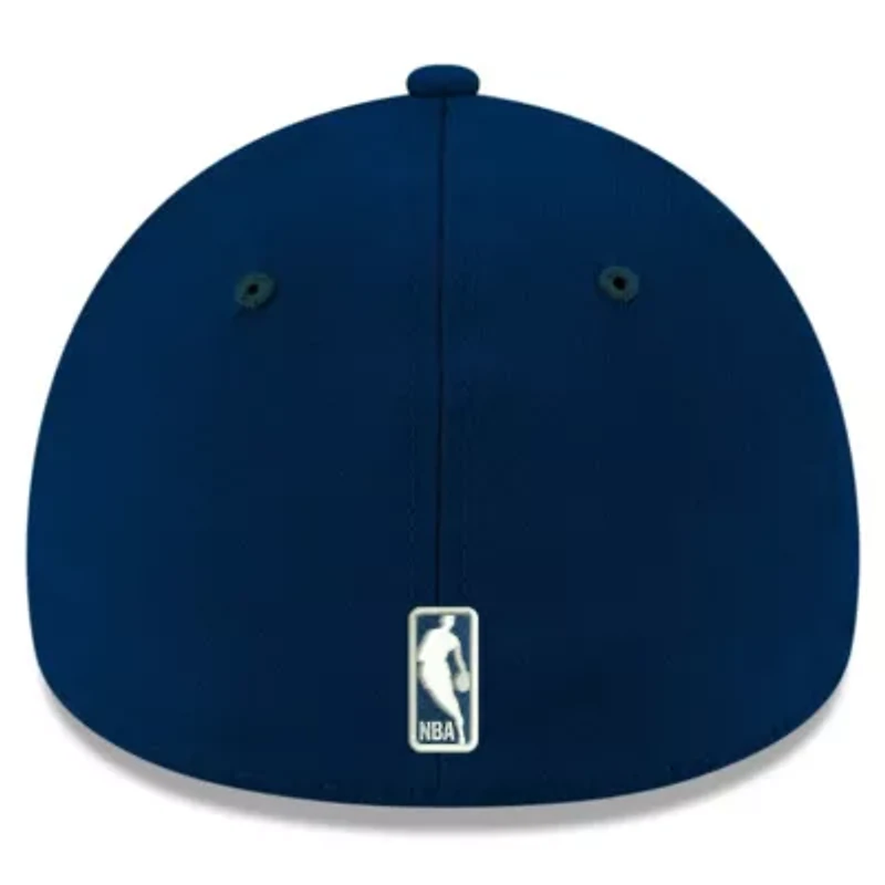 NBA Dallas Mavericks Team Classic 39THIRTY Flex Hat
