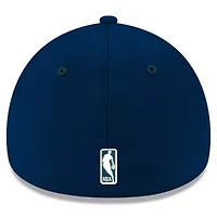 NBA Dallas Mavericks Team Classic 39THIRTY Flex Hat