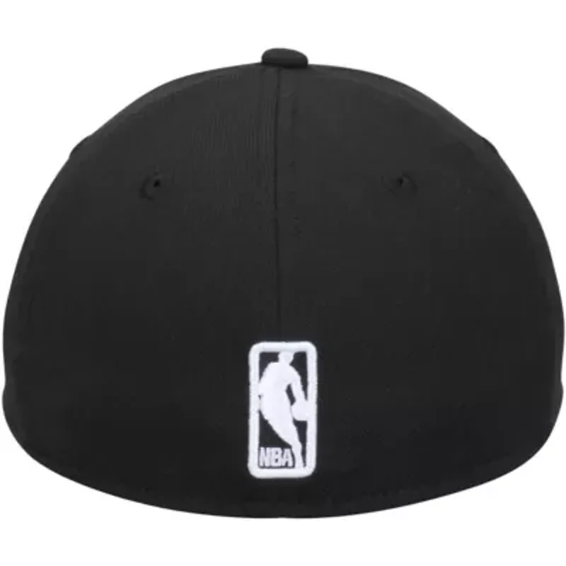 NBA Brooklyn Nets Team Classic 39THIRTY Flex Hat