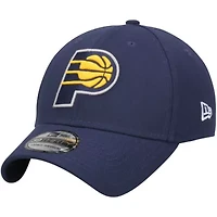 NBA Indiana Pacers Team Classic 39THIRTY Flex Hat