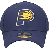 NBA Indiana Pacers Team Classic 39THIRTY Flex Hat