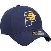 NBA Indiana Pacers Team Classic 39THIRTY Flex Hat