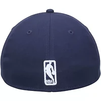 NBA Indiana Pacers Team Classic 39THIRTY Flex Hat
