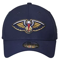 NBA New Orleans Pelicans Team Classic 39THIRTY Flex Hat