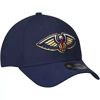 NBA New Orleans Pelicans Team Classic 39THIRTY Flex Hat