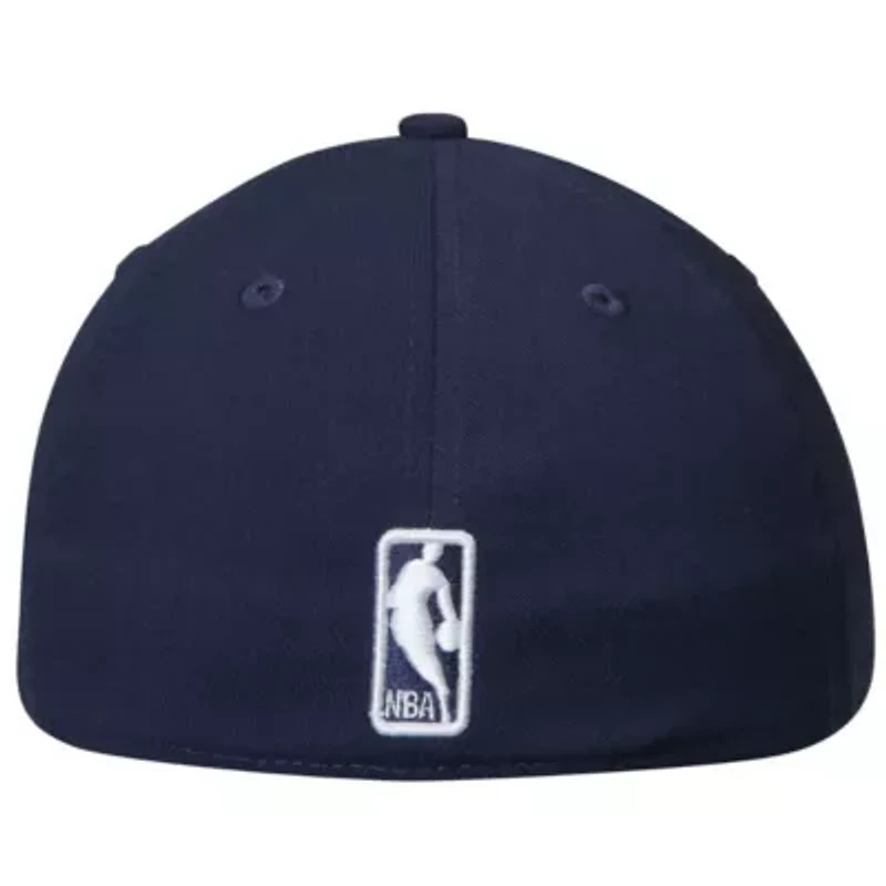 NBA New Orleans Pelicans Team Classic 39THIRTY Flex Hat
