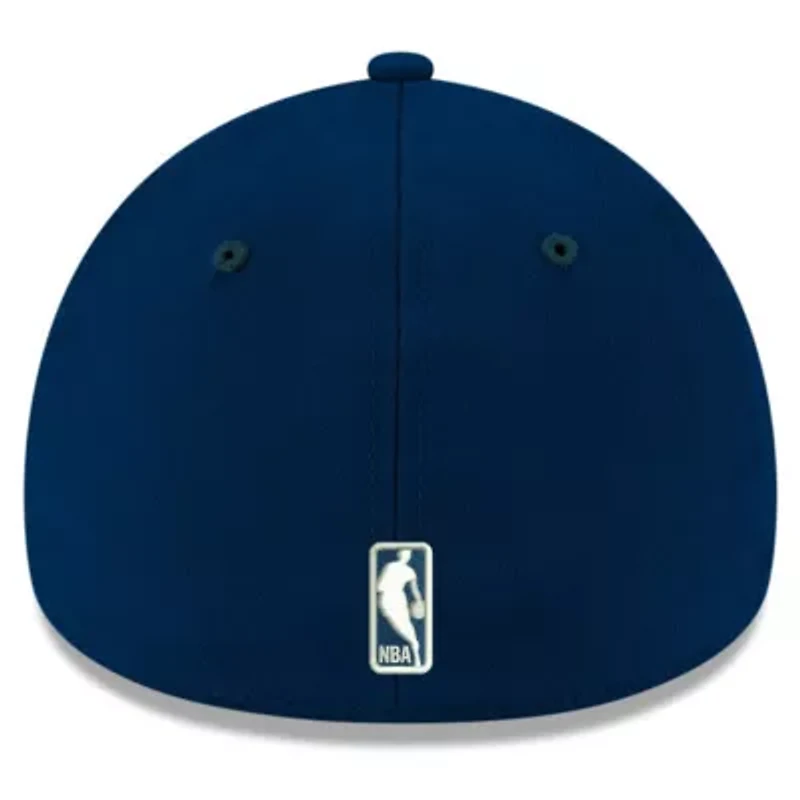NBA Oklahoma City Thunder Team Classic 39THIRTY Flex Hat
