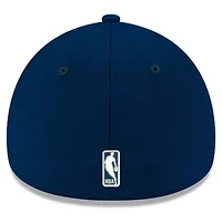 NBA Oklahoma City Thunder Team Classic 39THIRTY Flex Hat
