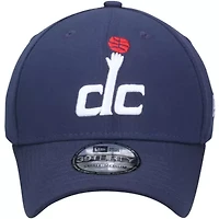 NBA Washington Wizards Team Classic 39THIRTY Flex Hat