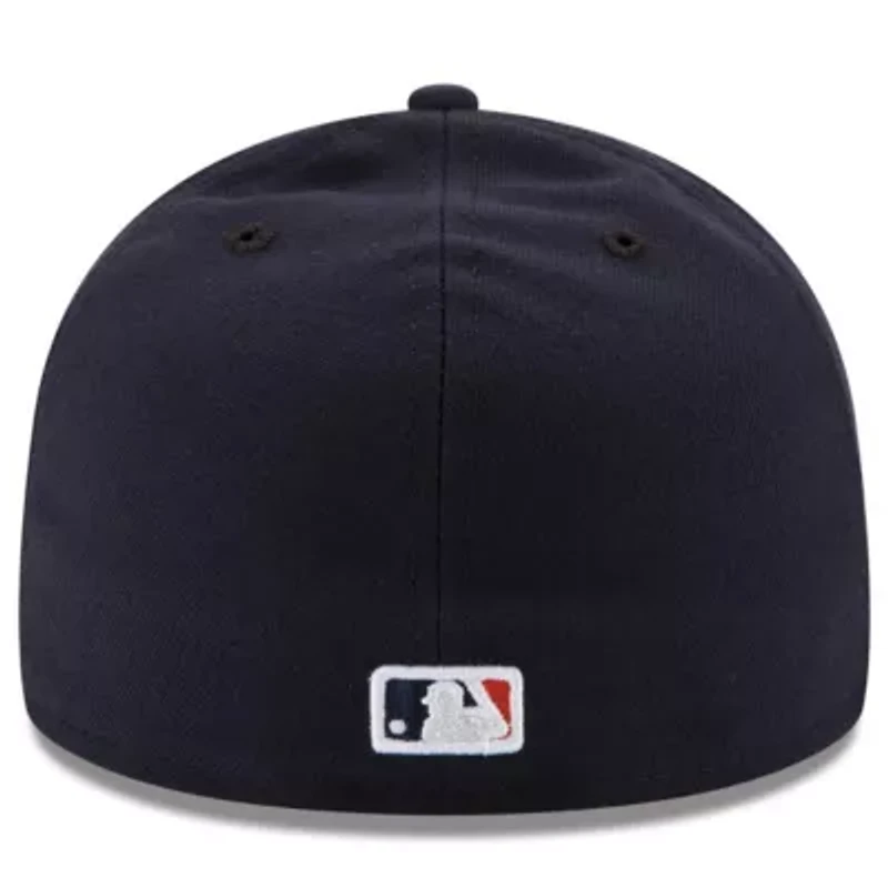 MLB Houston Astros Home Authentic Collection On Field 59FIFTY Performance Fitted Hat