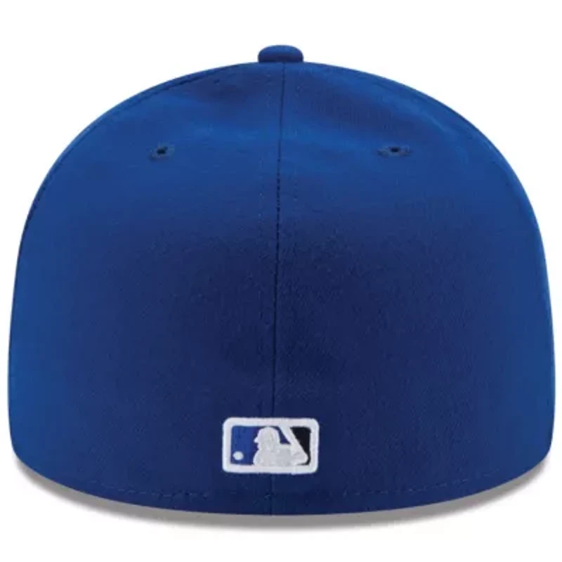 Toronto Blue Jays MLB Authentic Collection On Field 59FIFTY Fitted Hat